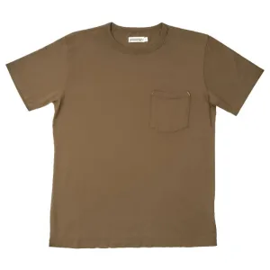 9oz Pocket T-Shirt | Cedar