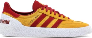 Adidas Bait x One Punch Man x Montreal 76 'Saitama' Sneakers, Gold