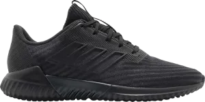 Adidas Climacool 2.0 'Black' sneakers, black