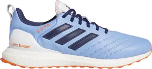 Adidas Copa UltraBoost DNA 'New York City FC' sneakers, blue