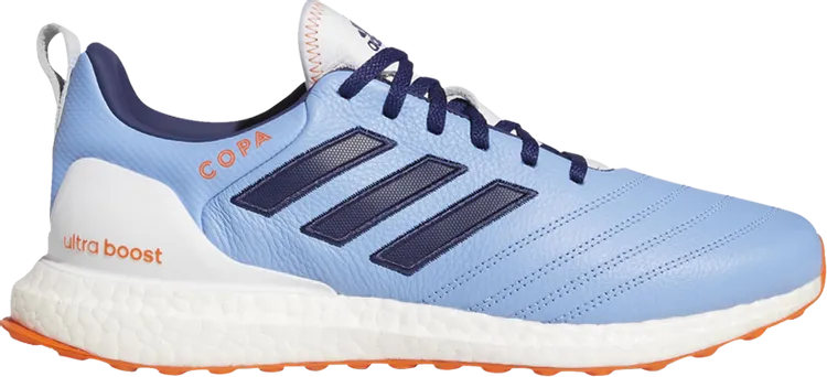 Adidas Copa UltraBoost DNA 'New York City FC' sneakers, blue