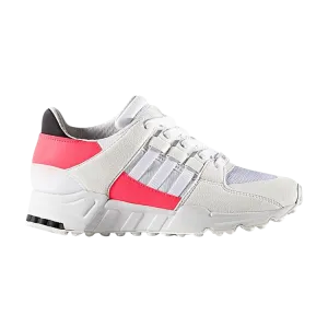 Adidas EQT Support J 'White Turbo' sneakers, white