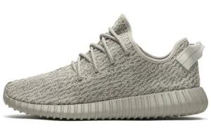 Adidas Originals Yeezy boost 350 Lifestyle Unisex sneakers, dark gray