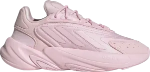 Adidas Ozelia J 'Clear Pink' sneakers, pink