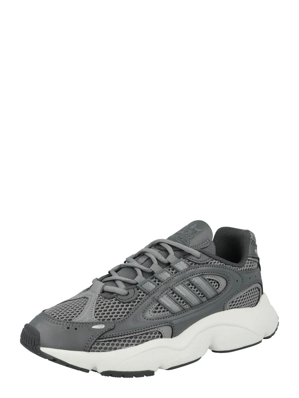 Adidas OZMILLEN sneakers, dark gray