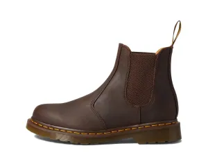 Boots 2976 YS Dr. Martens, brown