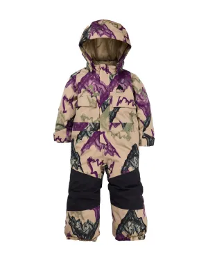 Burton Kids' 2L One Piece Handmade 2025