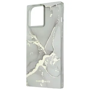 Case-Mate BLOX Series Case for Apple iPhone 13 Pro Max / 12 Pro Max - Fog Marble