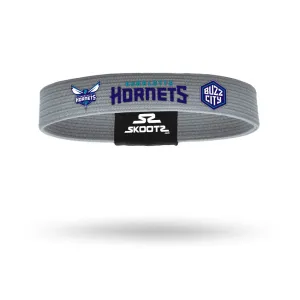 Charlotte Hornets Core NBA Wristbands