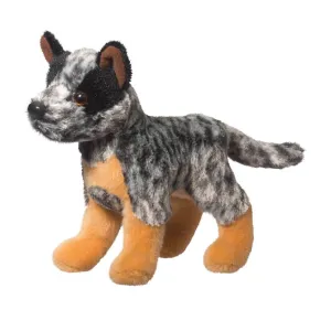 Clanger Australian Cattle Dog Plush