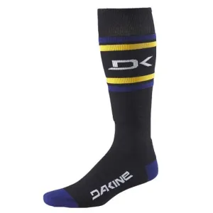 Dakine Men's Freeride Sock Black 2024