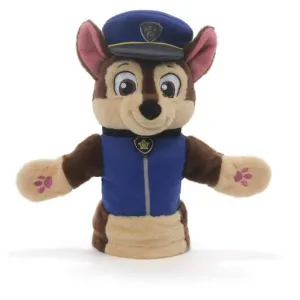 GUND Chase Hand Puppet