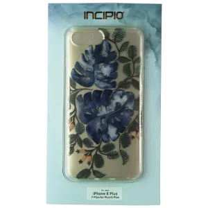 Incipio Design Case for Apple iPhone 8 Plus/7 Plus - Fall Leaves