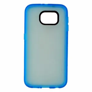 Incipio Octane Series Impact Case for Samsung Galaxy S6 - Frost / Blue