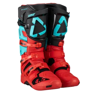 Leatt Moto 4.5 Fuel Motocross Boots