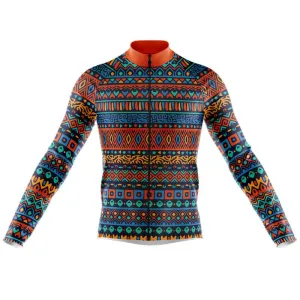 Native Thermal Club Jersey (V3)