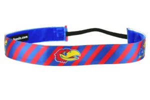 NCAA University of Kansas Brella (SKU 1805)