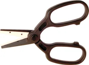 Platinum Tools 10530C Ceramic Kevlar Scissors