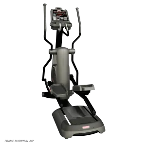 Star Trac S Series Cross Trainer w/ LCD